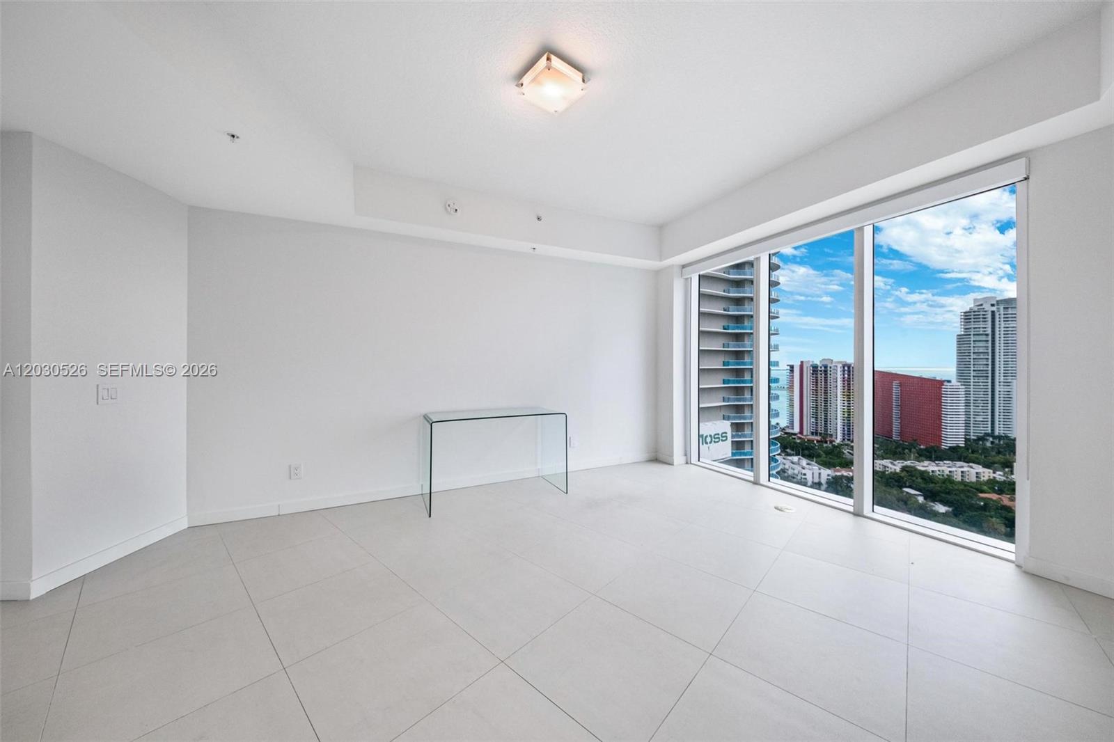 Infinity at Brickell - Residential