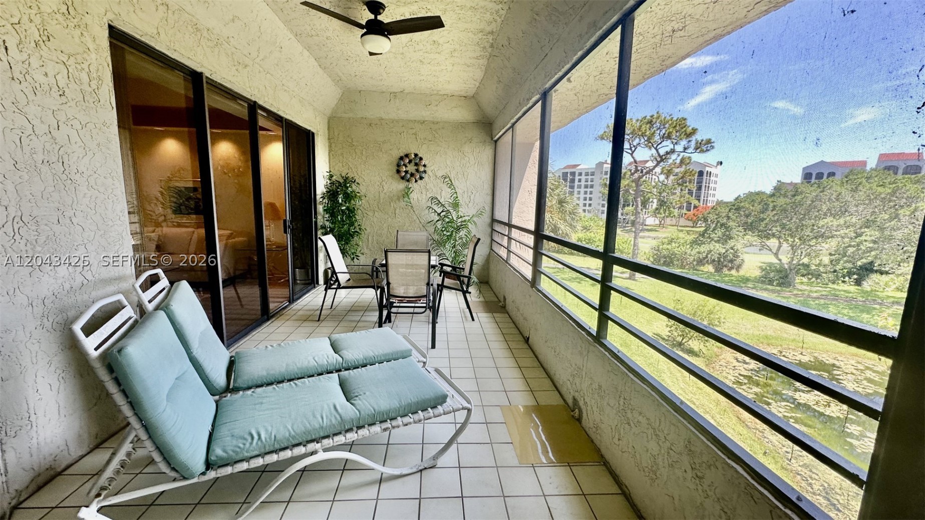 LA PAZ AT BOCA POINTE - Residential