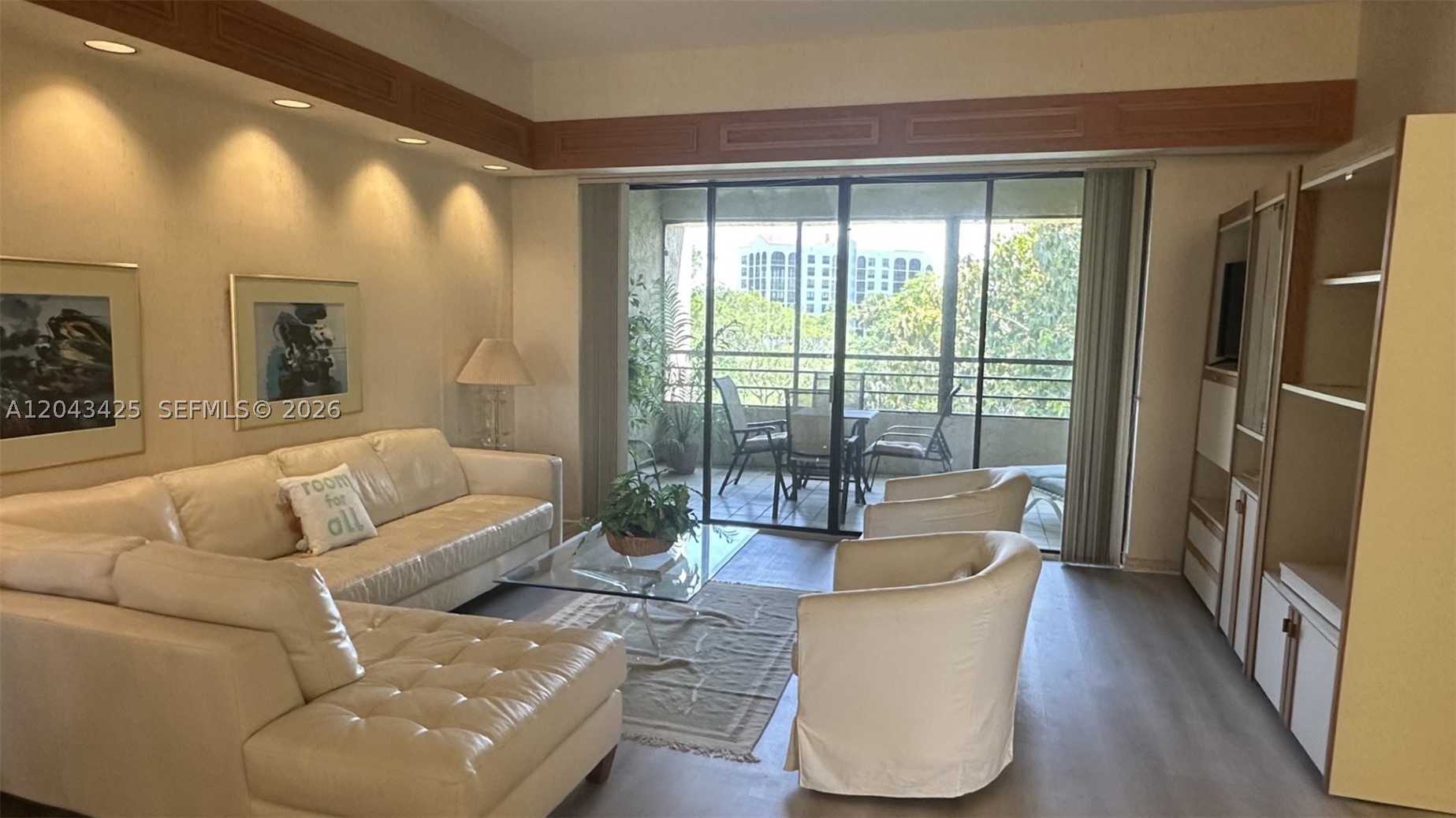 LA PAZ AT BOCA POINTE - Residential