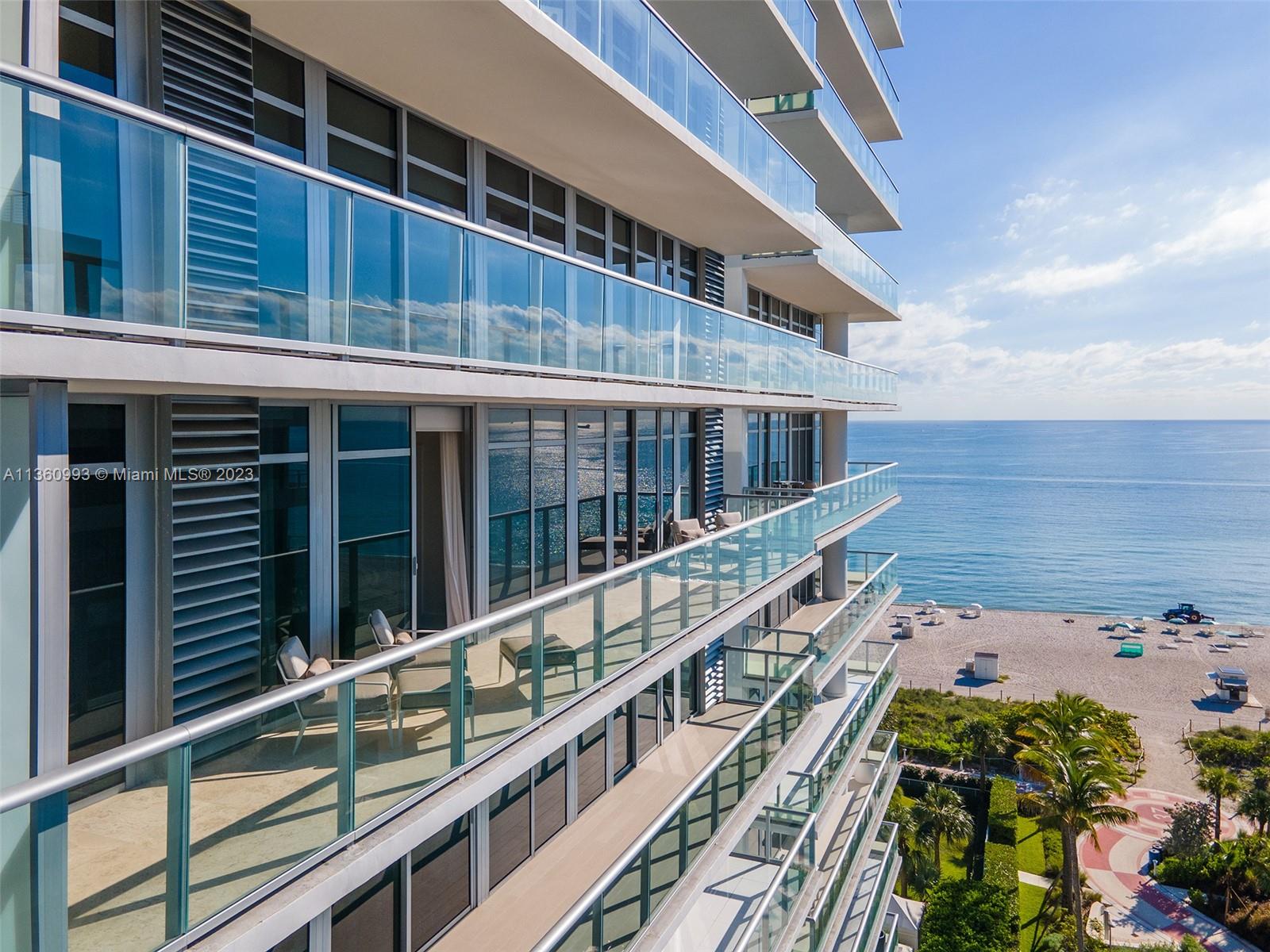 THE CARIBBEAN CONDO - Residential