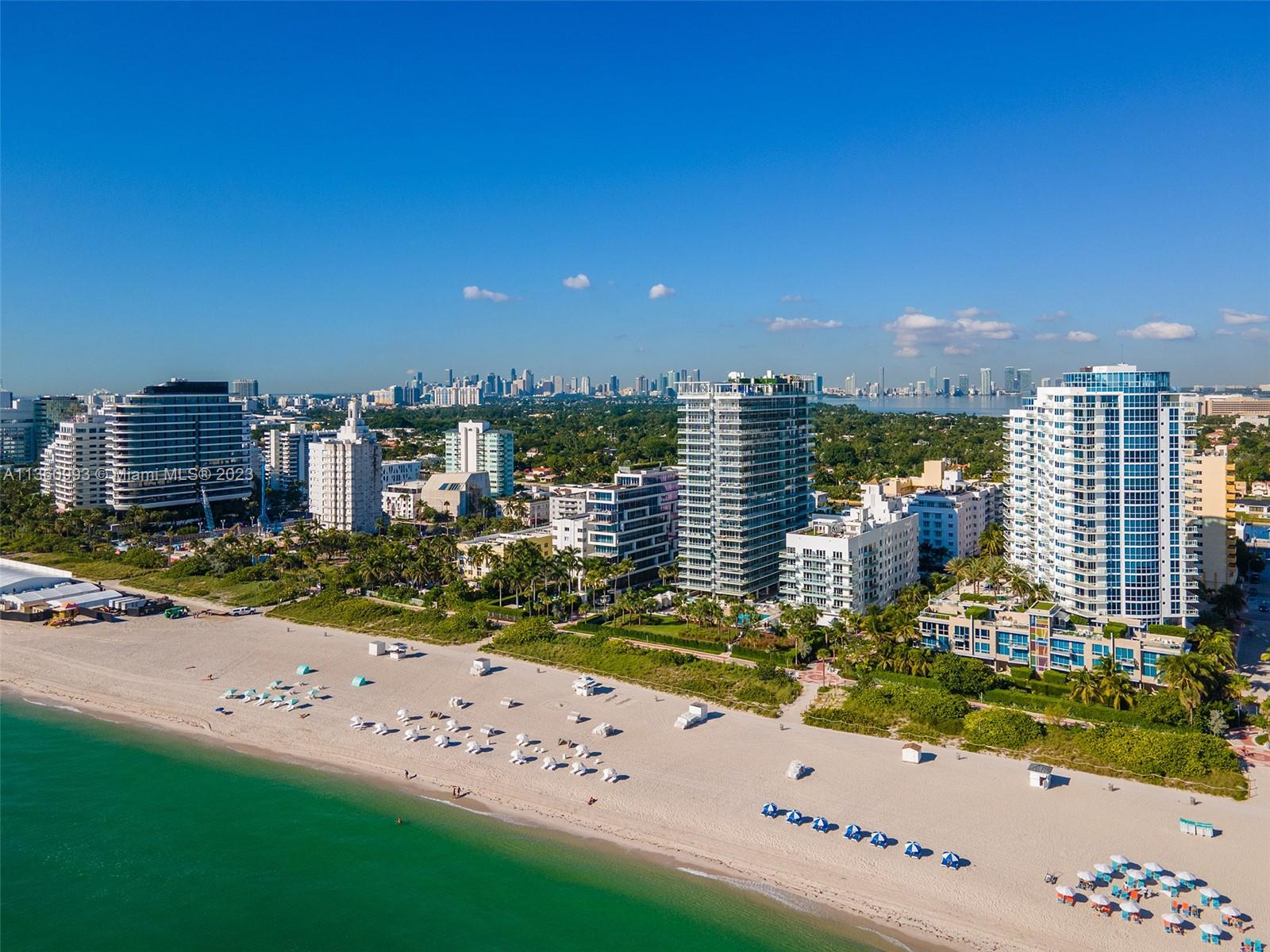 THE CARIBBEAN CONDO - Residential