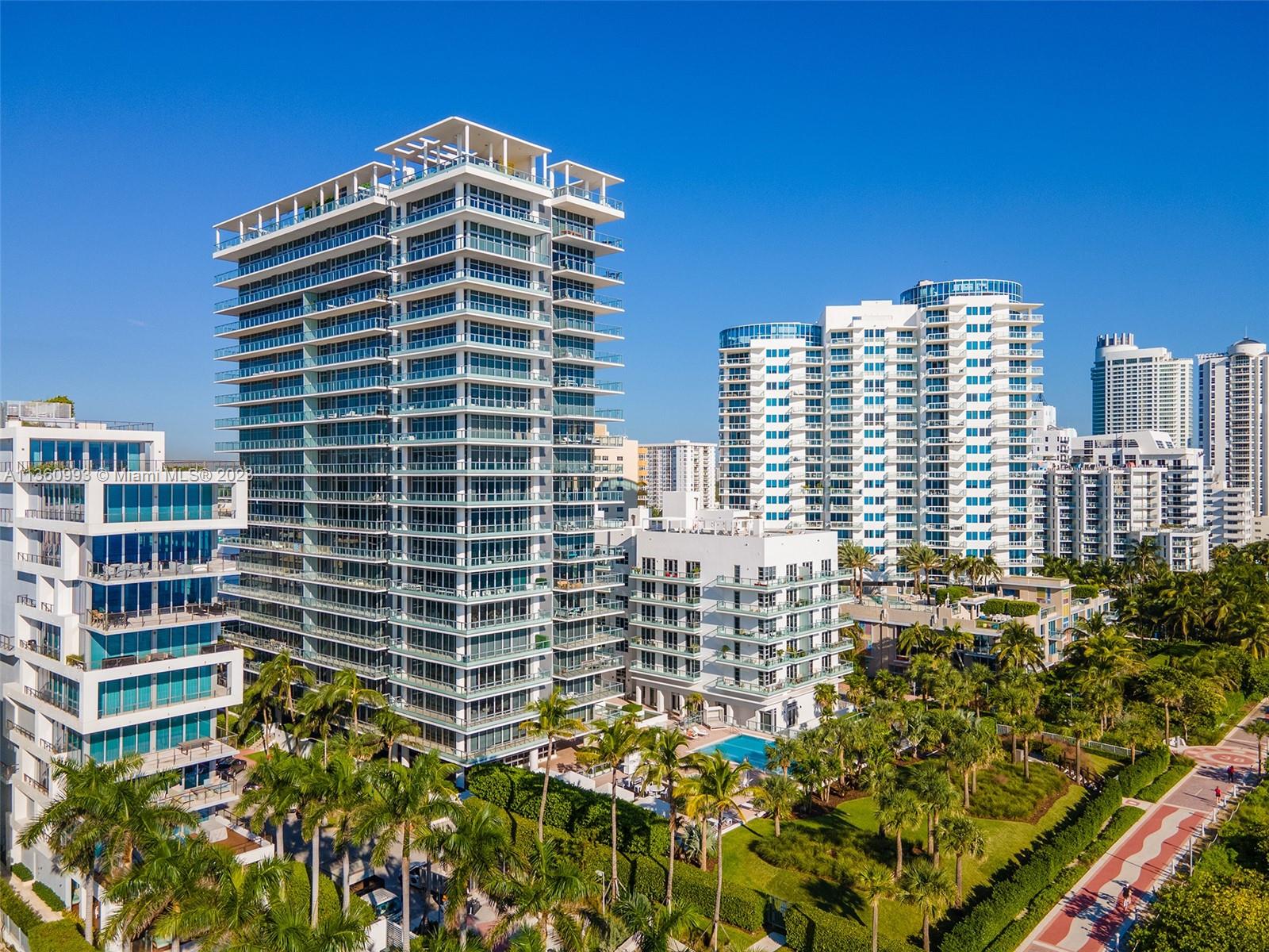 THE CARIBBEAN CONDO - Residential