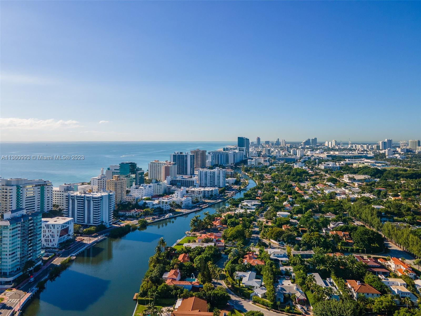 THE CARIBBEAN CONDO - Residential
