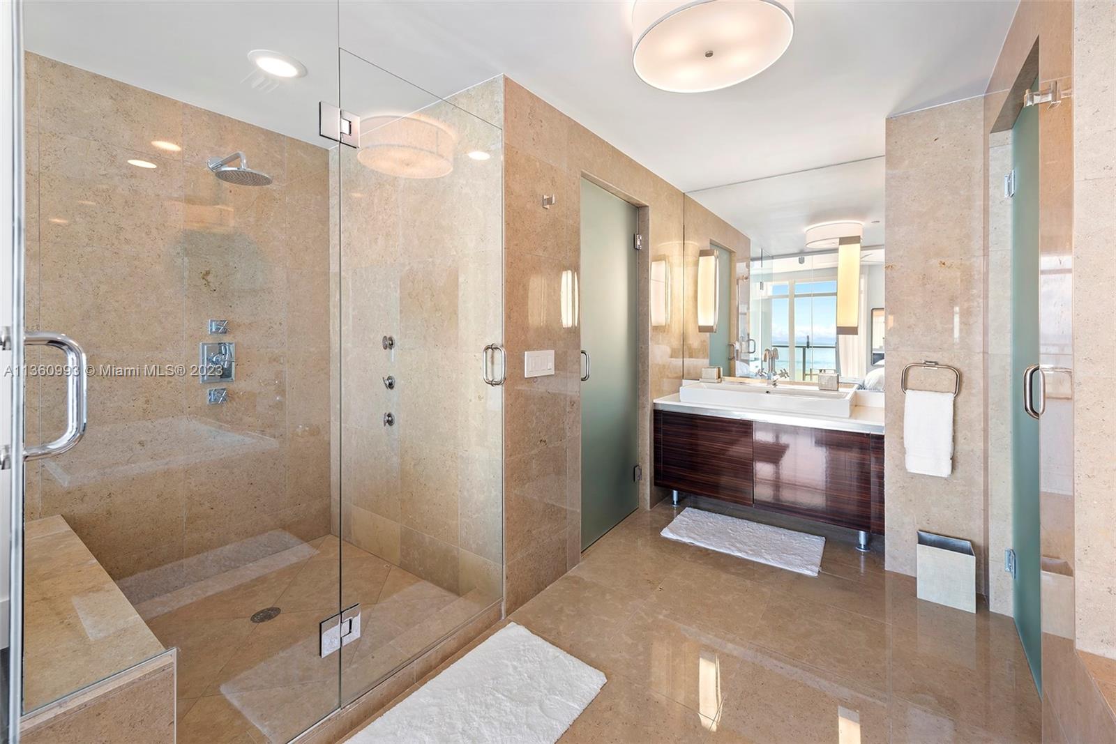 THE CARIBBEAN CONDO - Residential