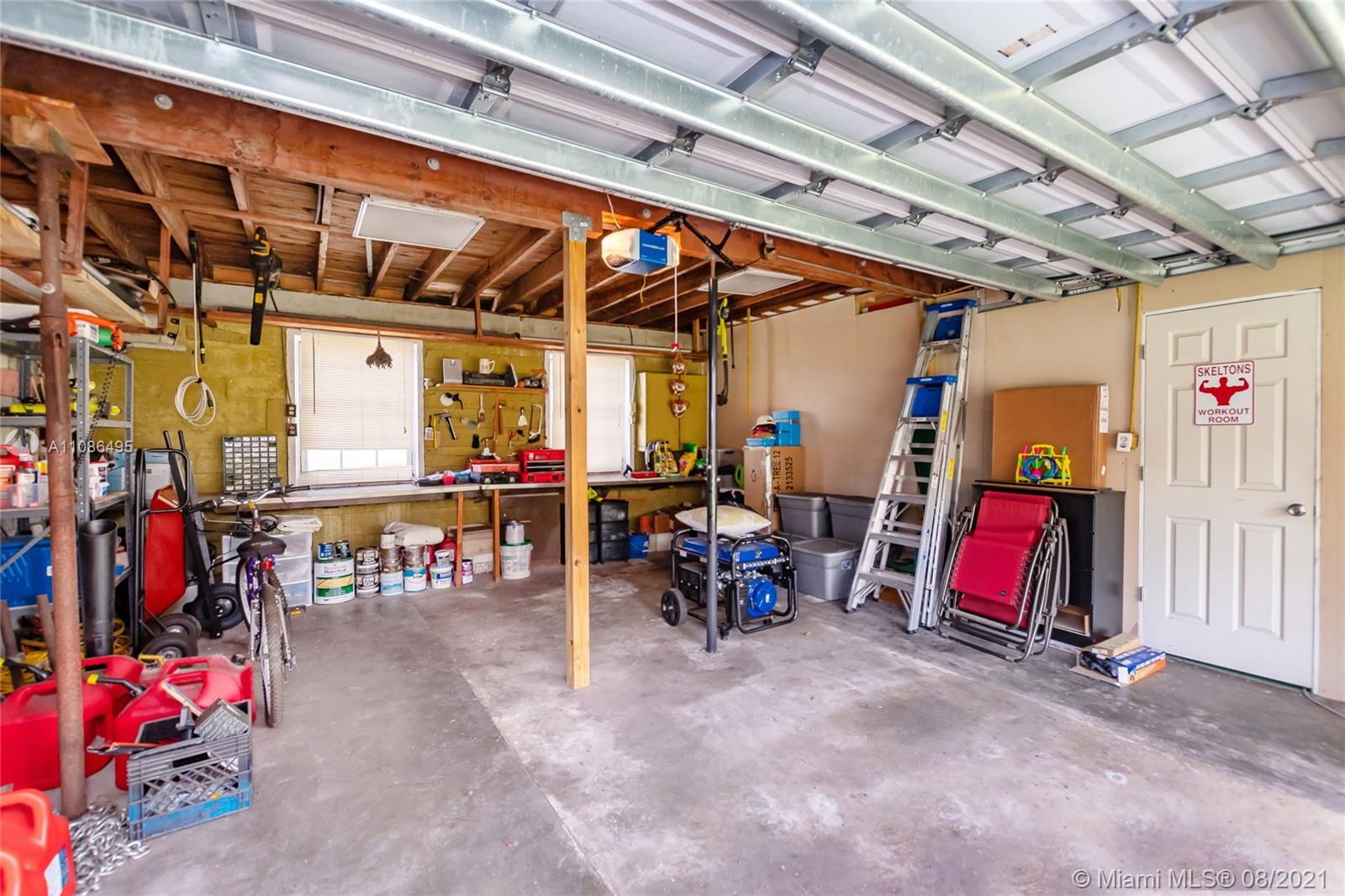Foust Sub - Residential