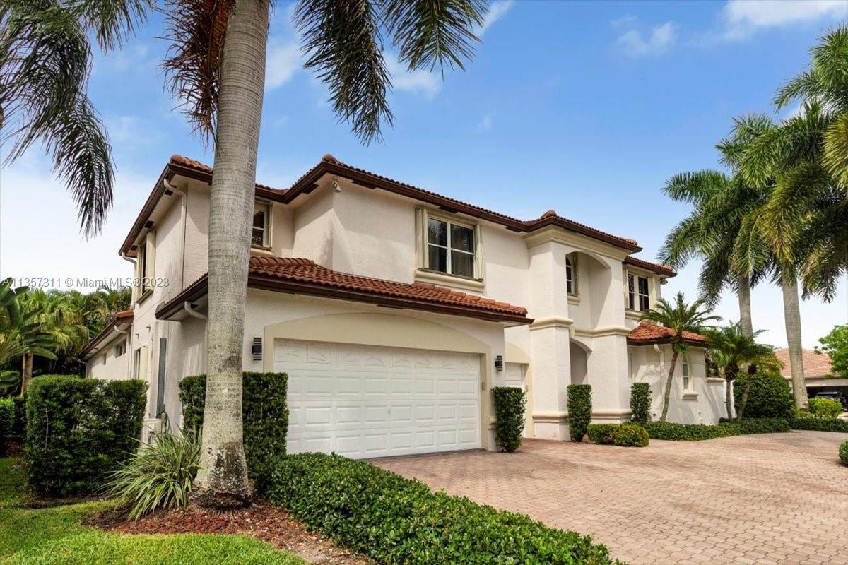 SHORES AT BOCA RATON PH 1 - Residential Lease