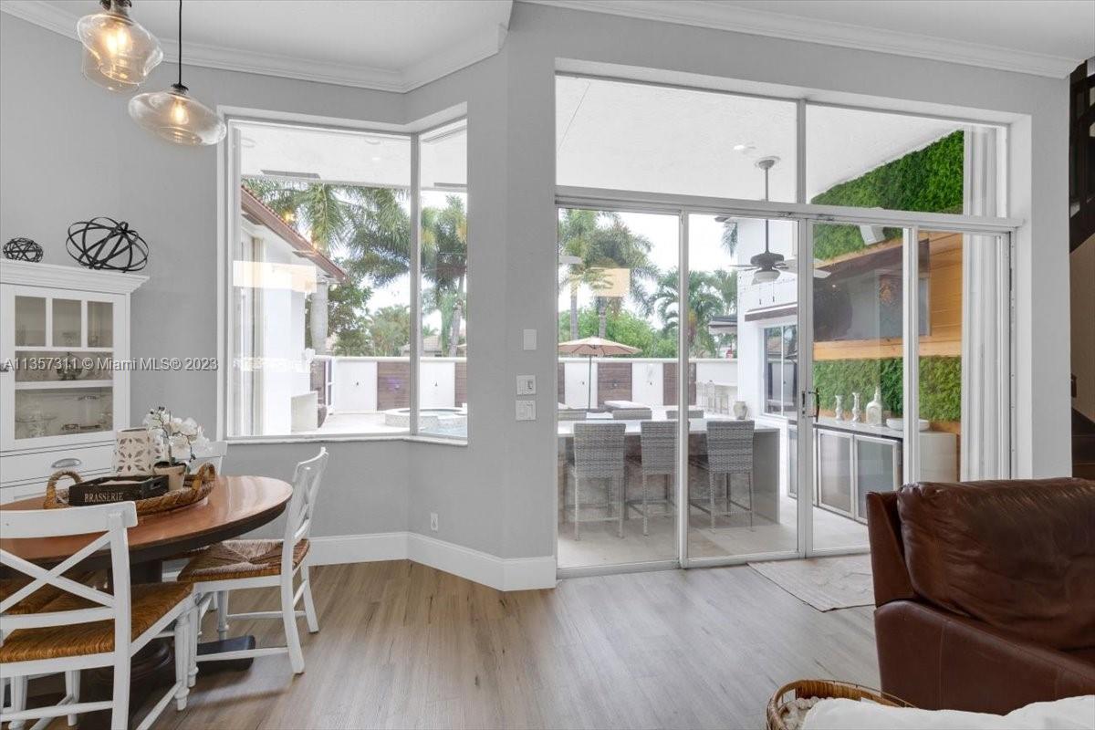 SHORES AT BOCA RATON PH 1 - Residential Lease