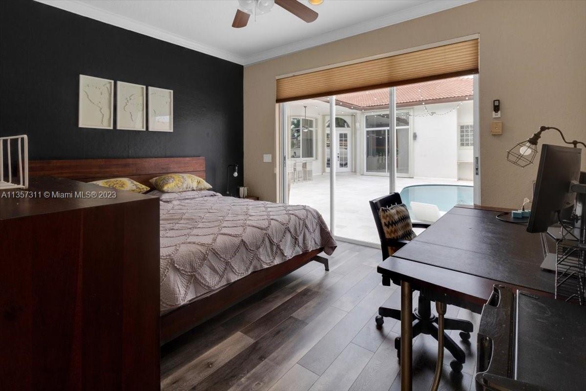 SHORES AT BOCA RATON PH 1 - Residential Lease