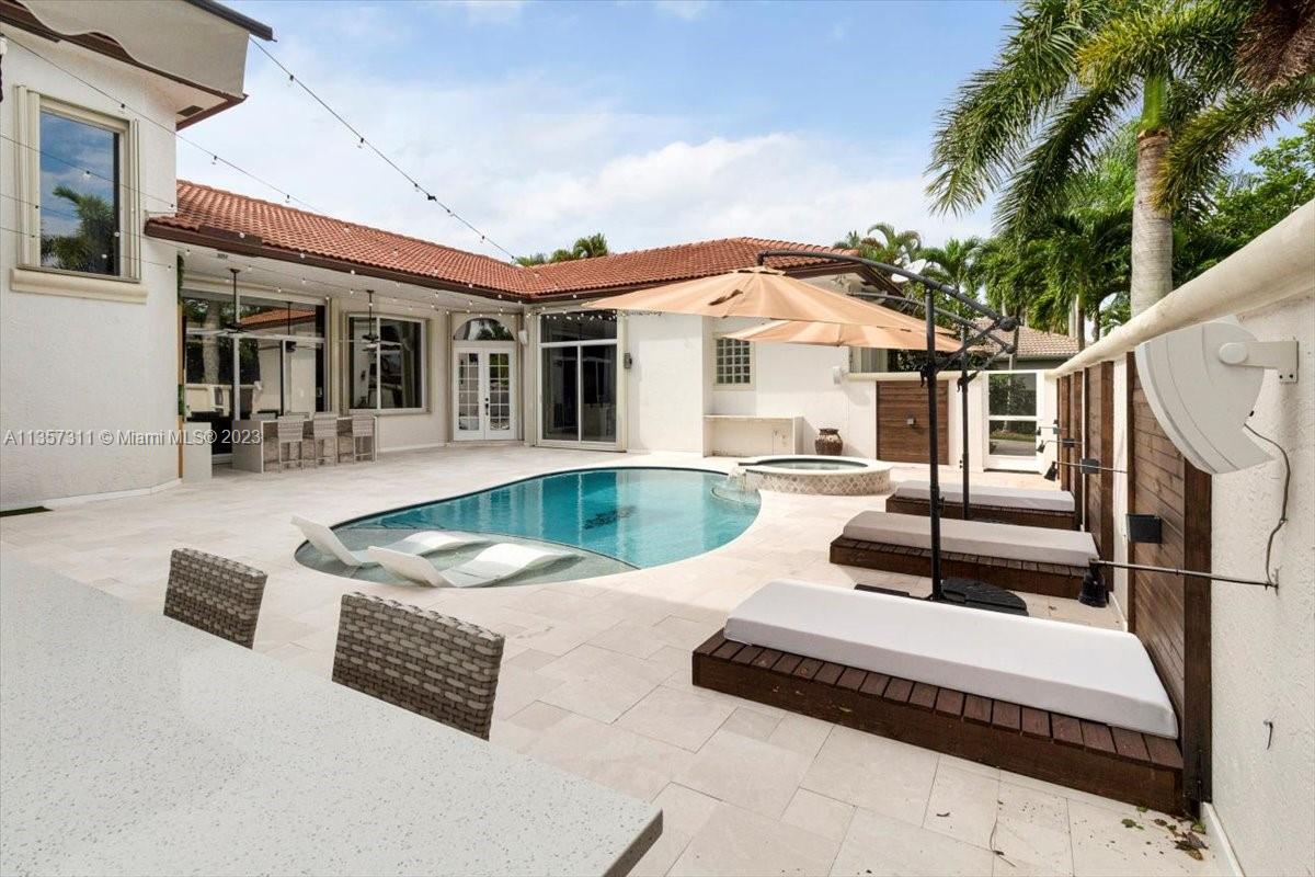 SHORES AT BOCA RATON PH 1 - Residential Lease