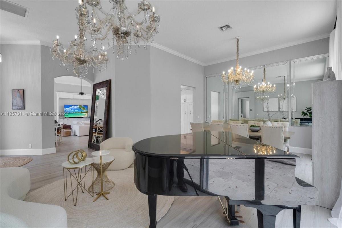 SHORES AT BOCA RATON PH 1 - Residential Lease
