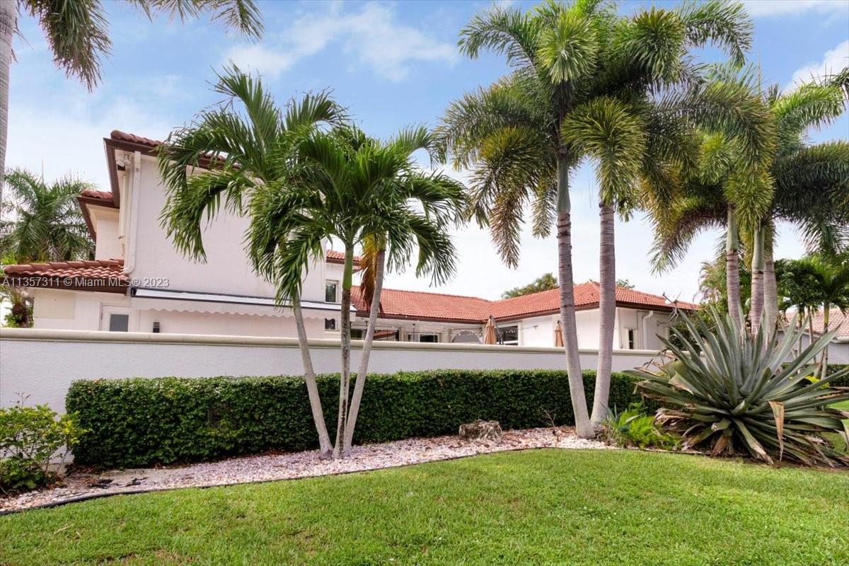 SHORES AT BOCA RATON PH 1 - Residential Lease