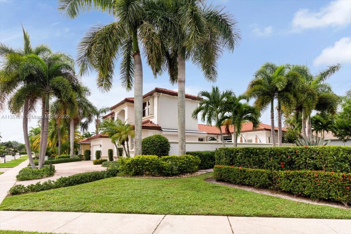 SHORES AT BOCA RATON PH 1 - Residential Lease