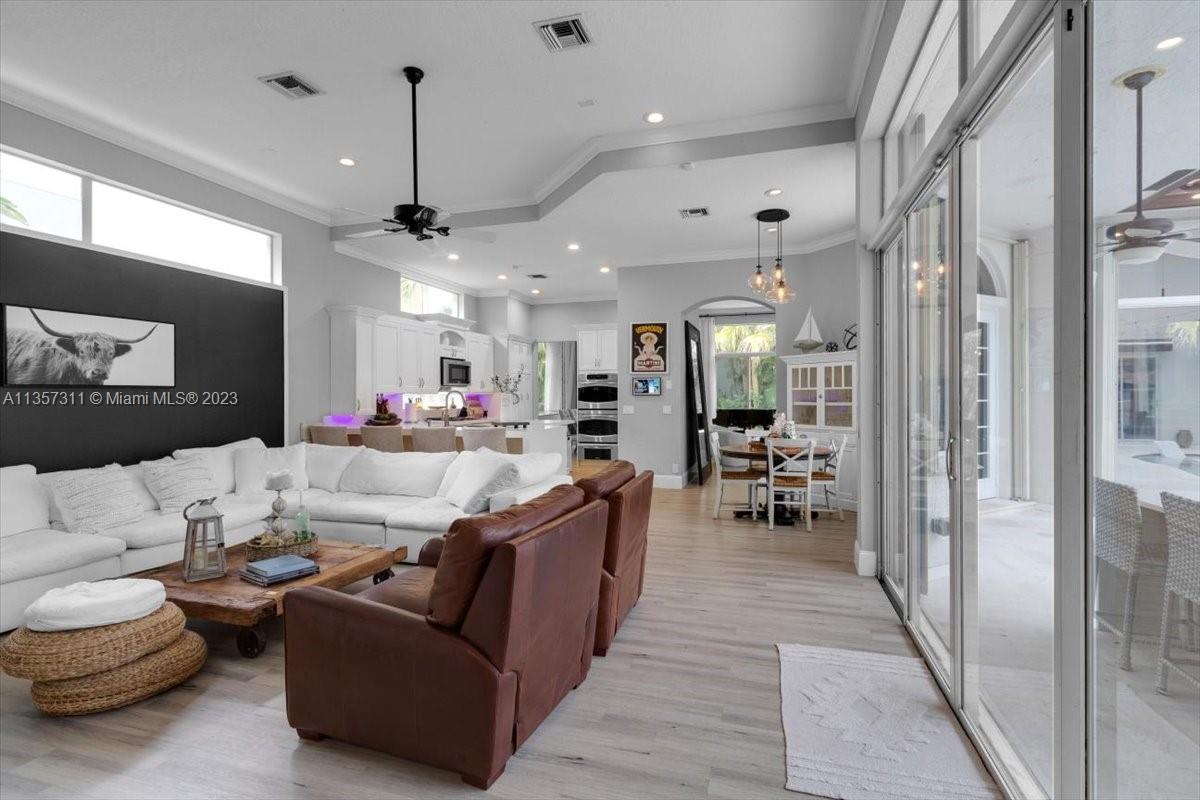 SHORES AT BOCA RATON PH 1 - Residential Lease