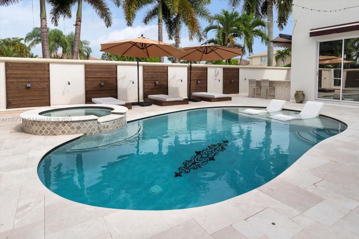 SHORES AT BOCA RATON PH 1 - Residential Lease