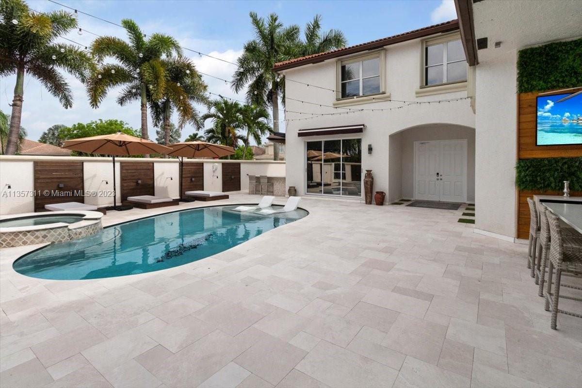 SHORES AT BOCA RATON PH 1 - Residential Lease