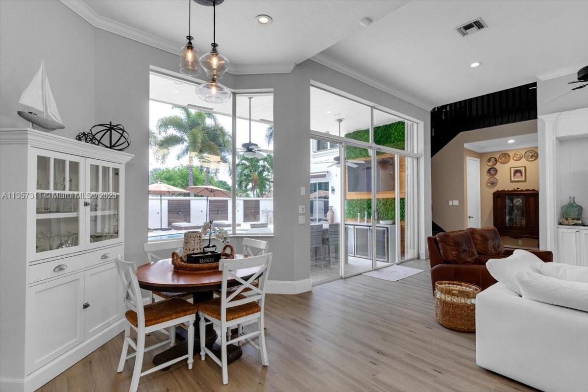 SHORES AT BOCA RATON PH 1 - Residential Lease