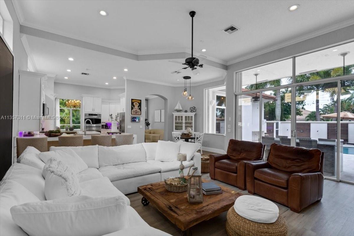 SHORES AT BOCA RATON PH 1 - Residential Lease