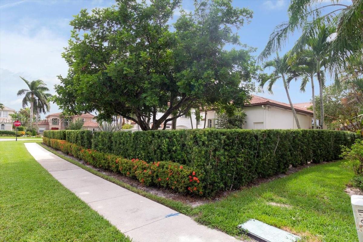 SHORES AT BOCA RATON PH 1 - Residential Lease