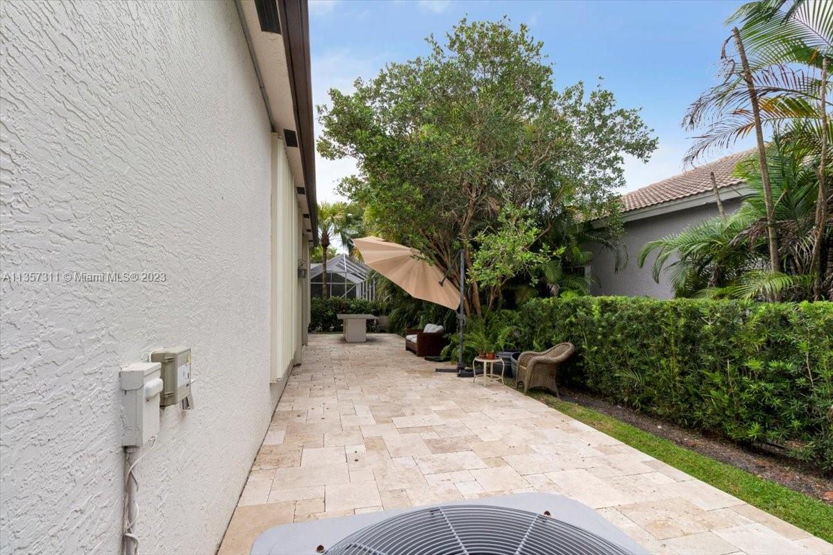 SHORES AT BOCA RATON PH 1 - Residential Lease