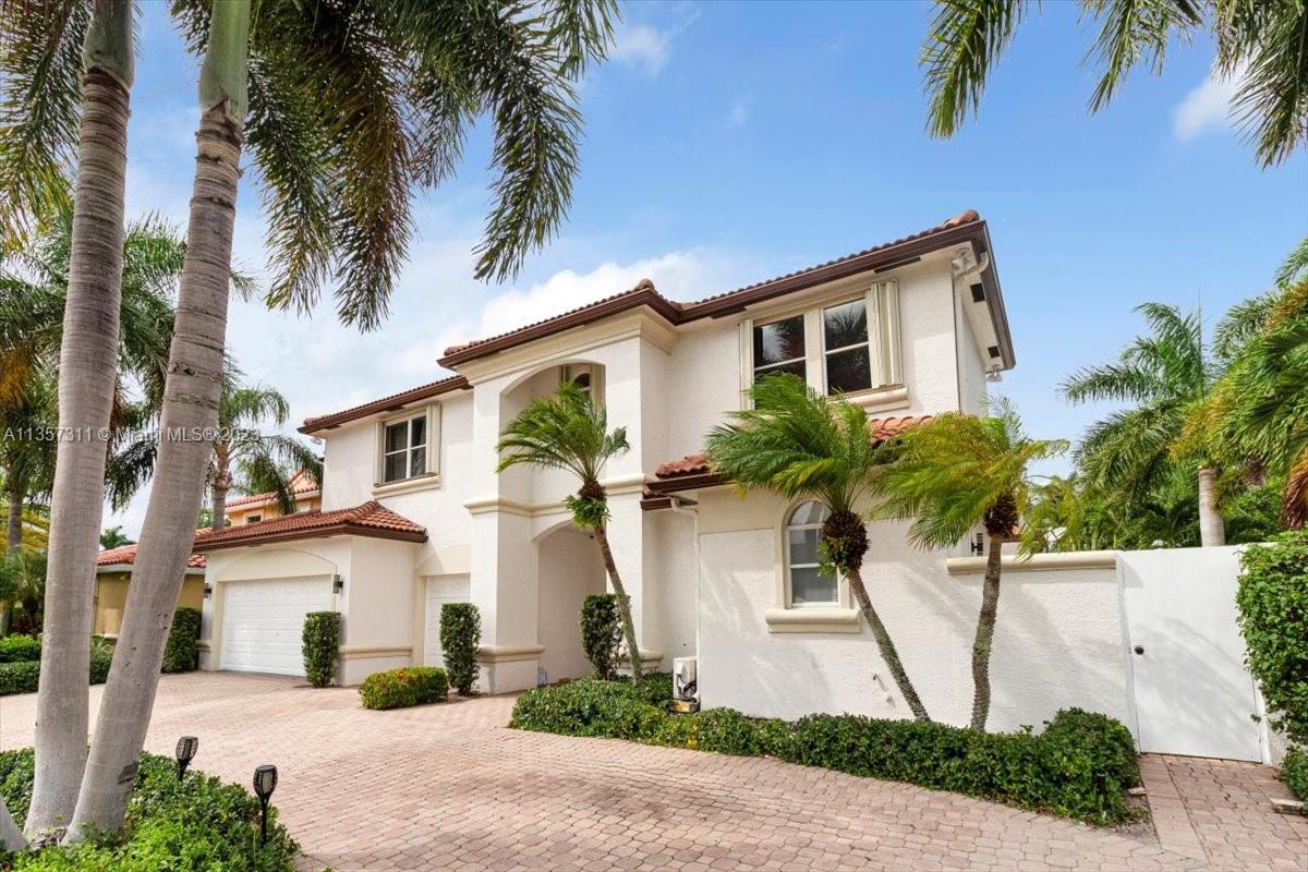 SHORES AT BOCA RATON PH 1 - Residential Lease