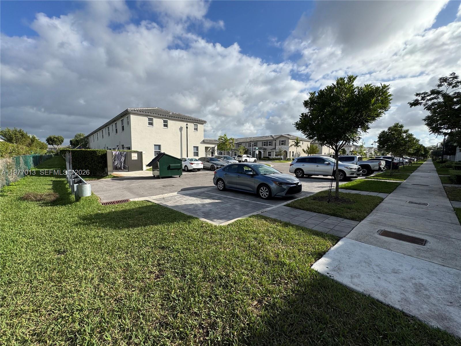 KEYS GATE RESIDENTIAL - Residential