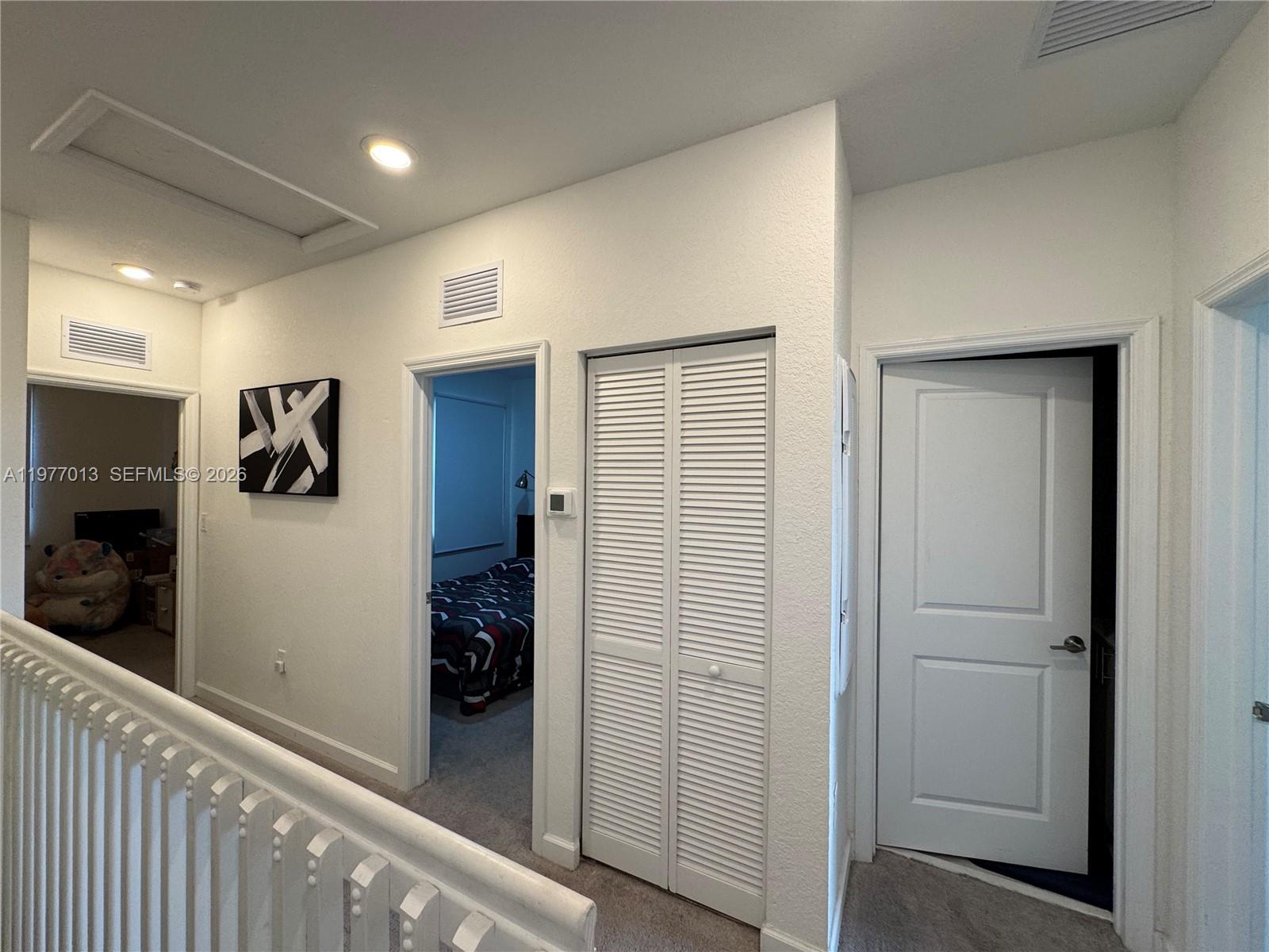 KEYS GATE RESIDENTIAL - Residential