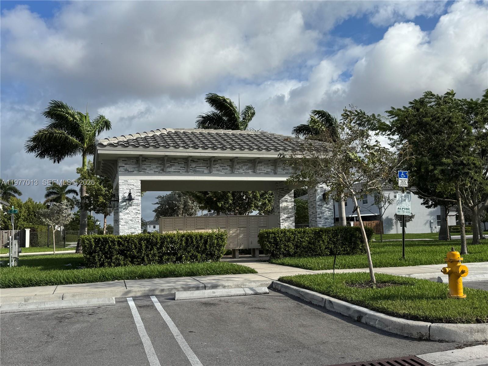 KEYS GATE RESIDENTIAL - Residential