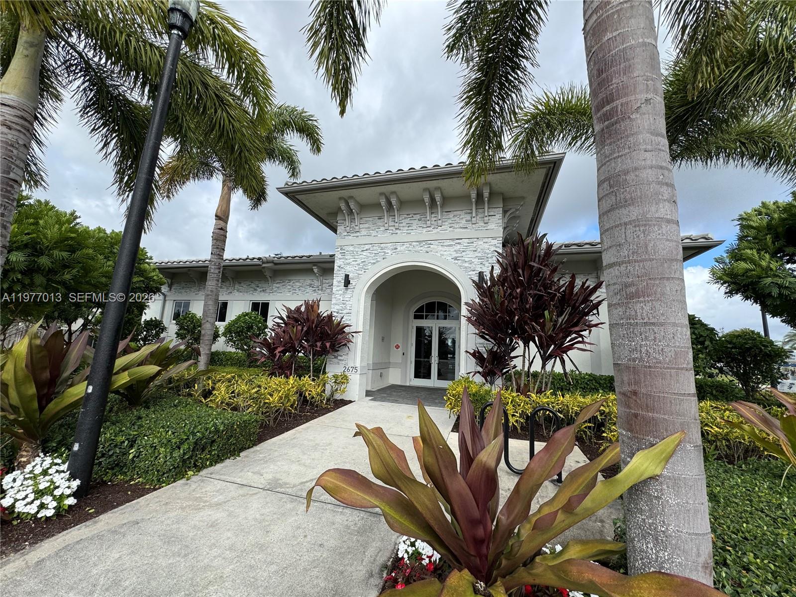 KEYS GATE RESIDENTIAL - Residential