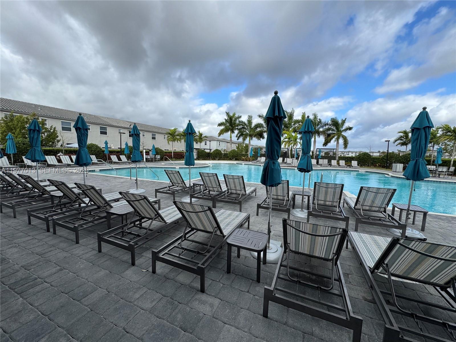 KEYS GATE RESIDENTIAL - Residential