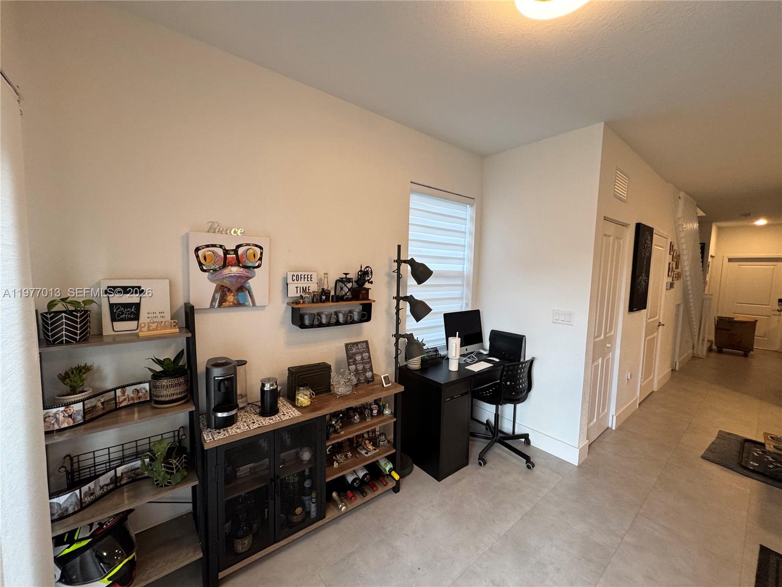 KEYS GATE RESIDENTIAL - Residential