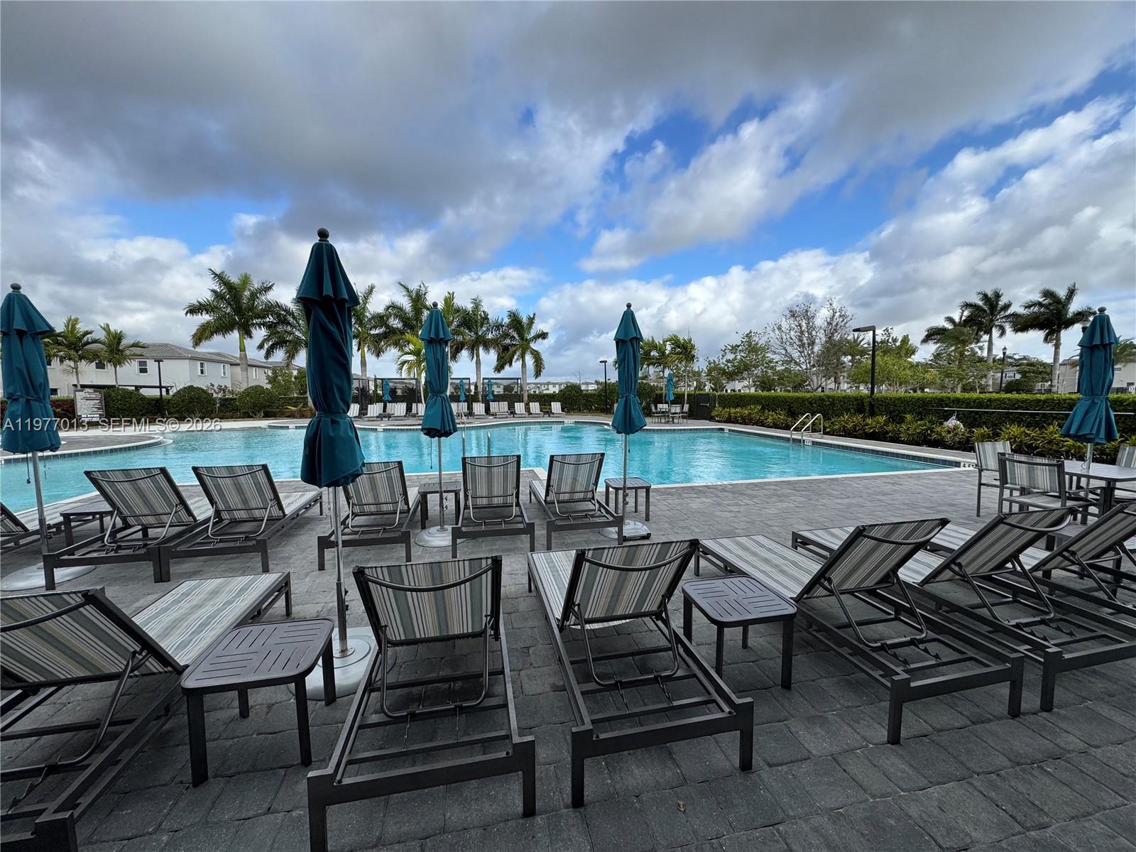 KEYS GATE RESIDENTIAL - Residential