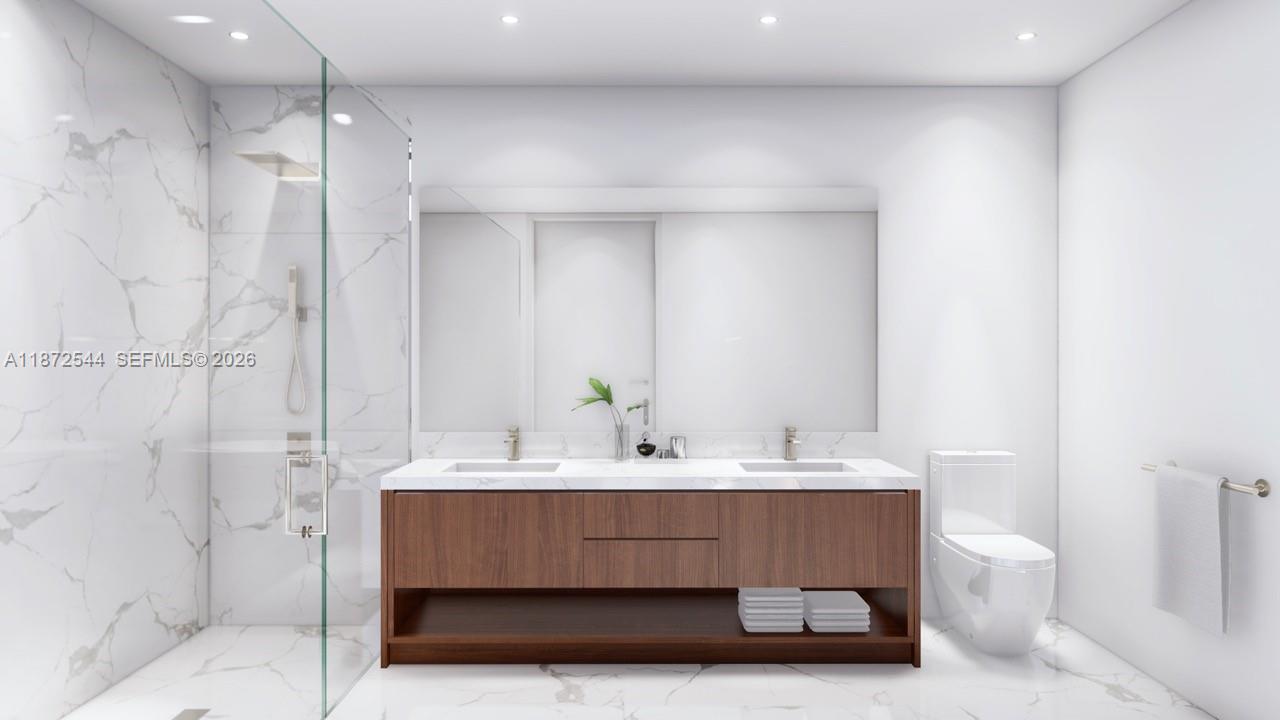 Bay Harbor Islands - Residential