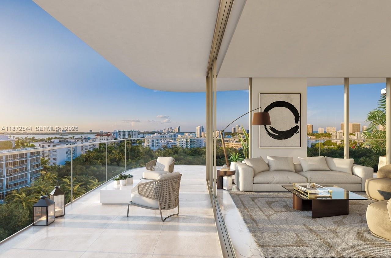 Bay Harbor Islands - Residential