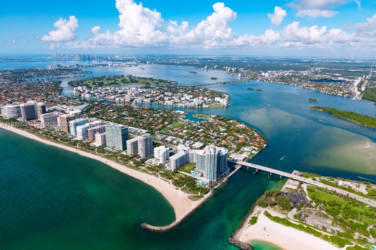 Bay Harbor Islands - Residential