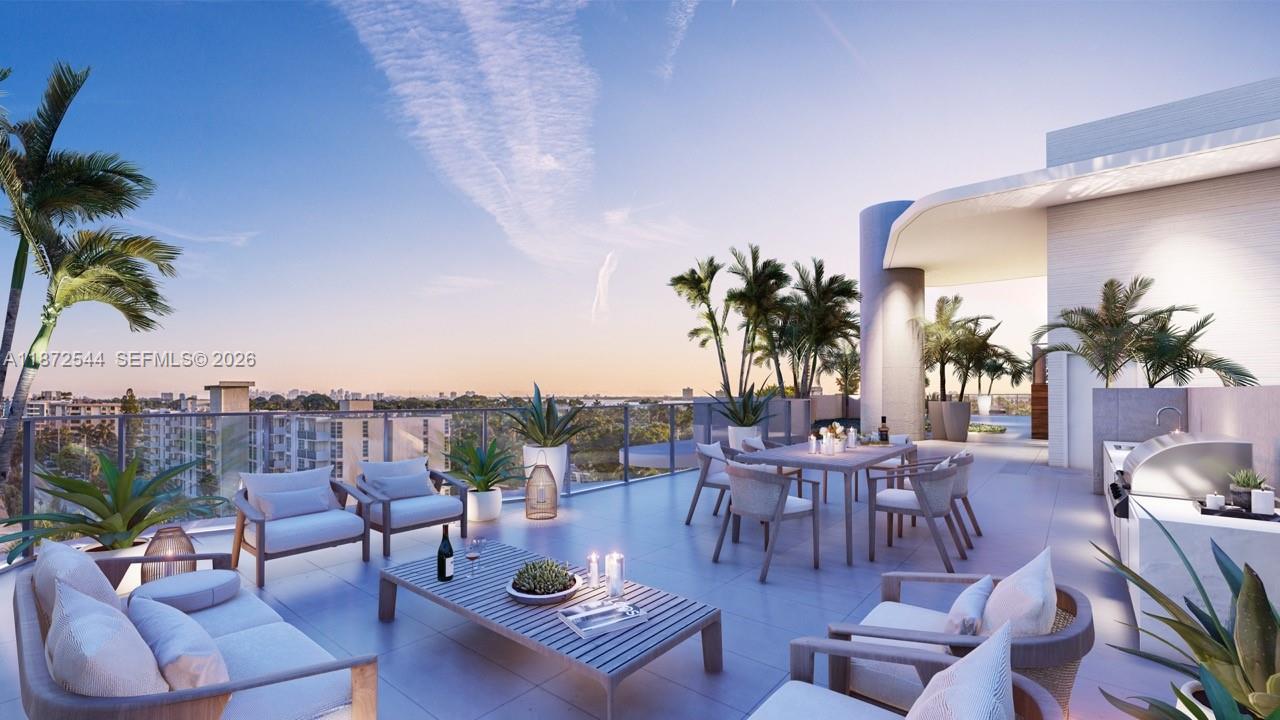 Bay Harbor Islands - Residential