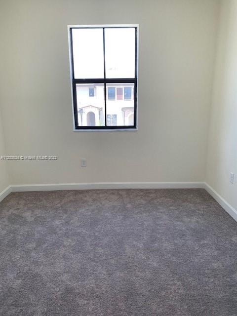 AQUABELLA NORTH - Residential Lease