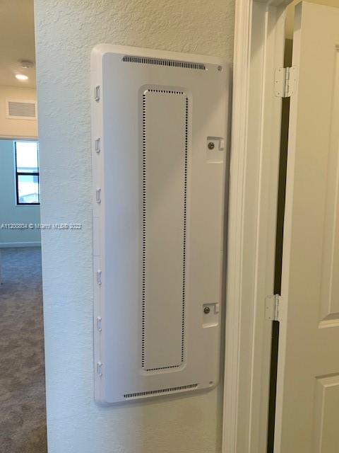 AQUABELLA NORTH - Residential Lease