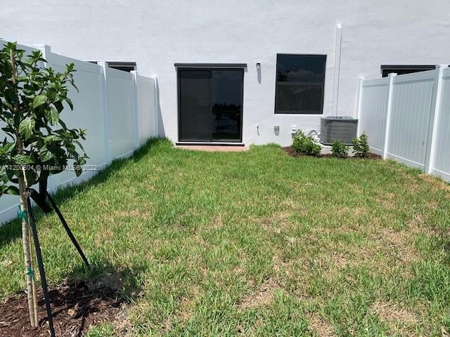 AQUABELLA NORTH - Residential Lease