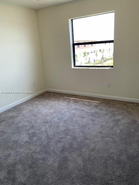 AQUABELLA NORTH - Residential Lease