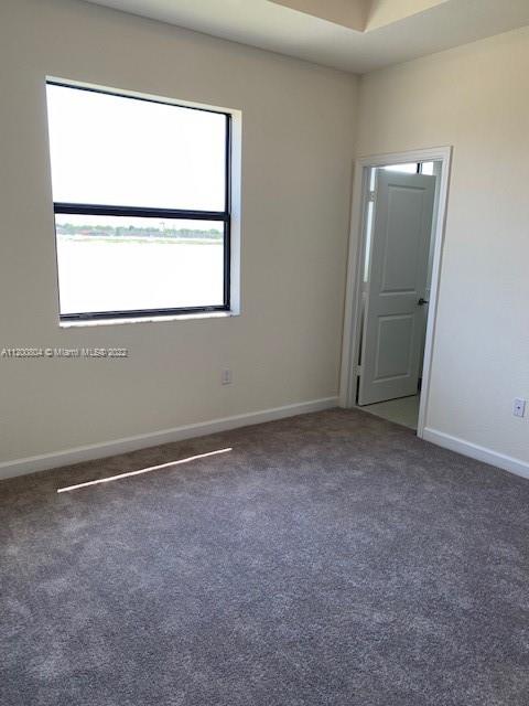 AQUABELLA NORTH - Residential Lease