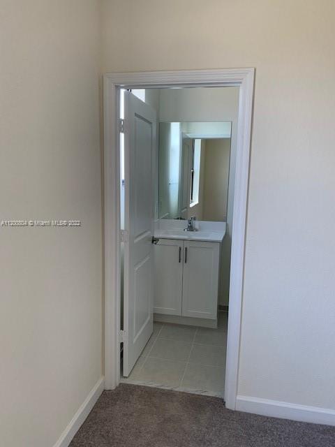 AQUABELLA NORTH - Residential Lease
