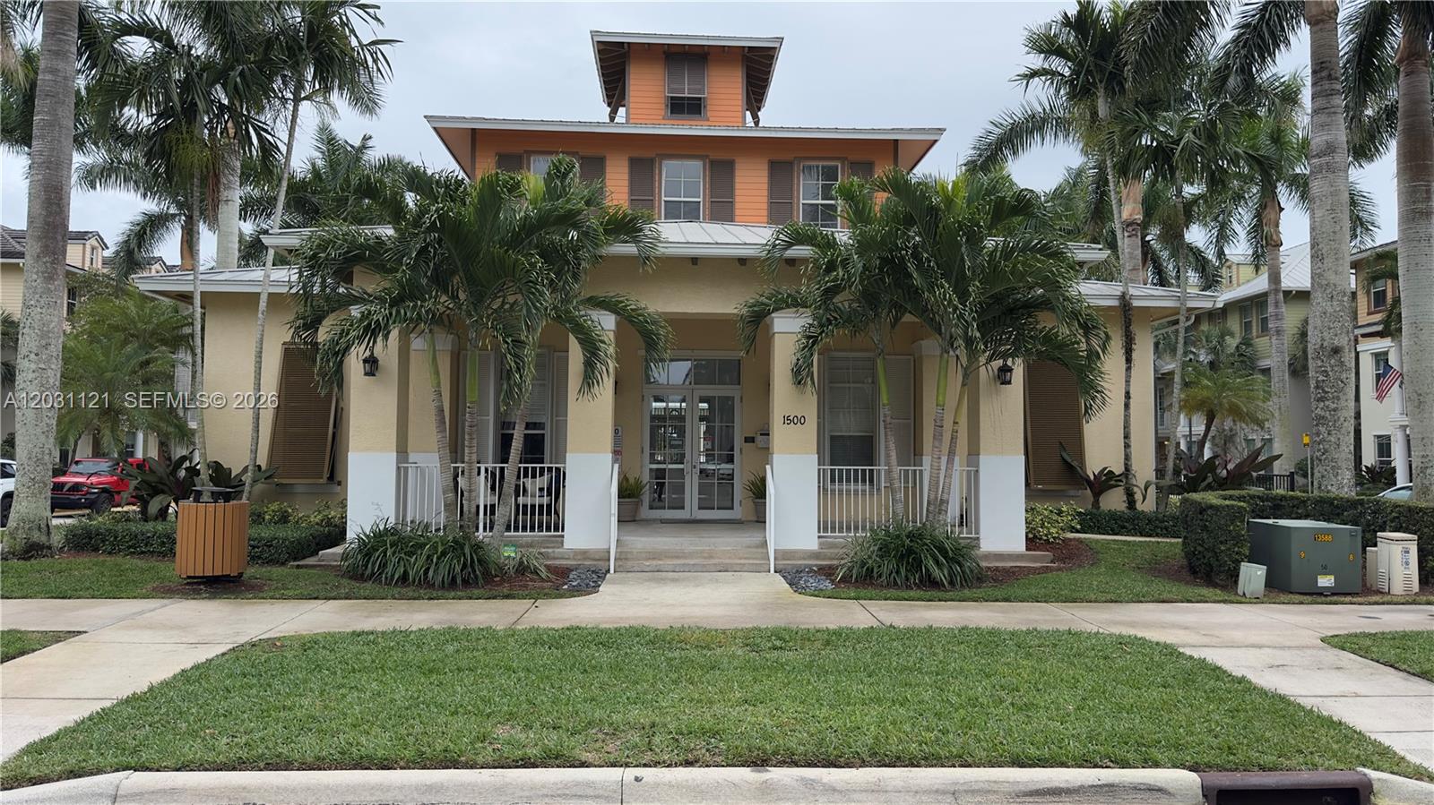 ABACOA TOWN CENTER 3 - Residential