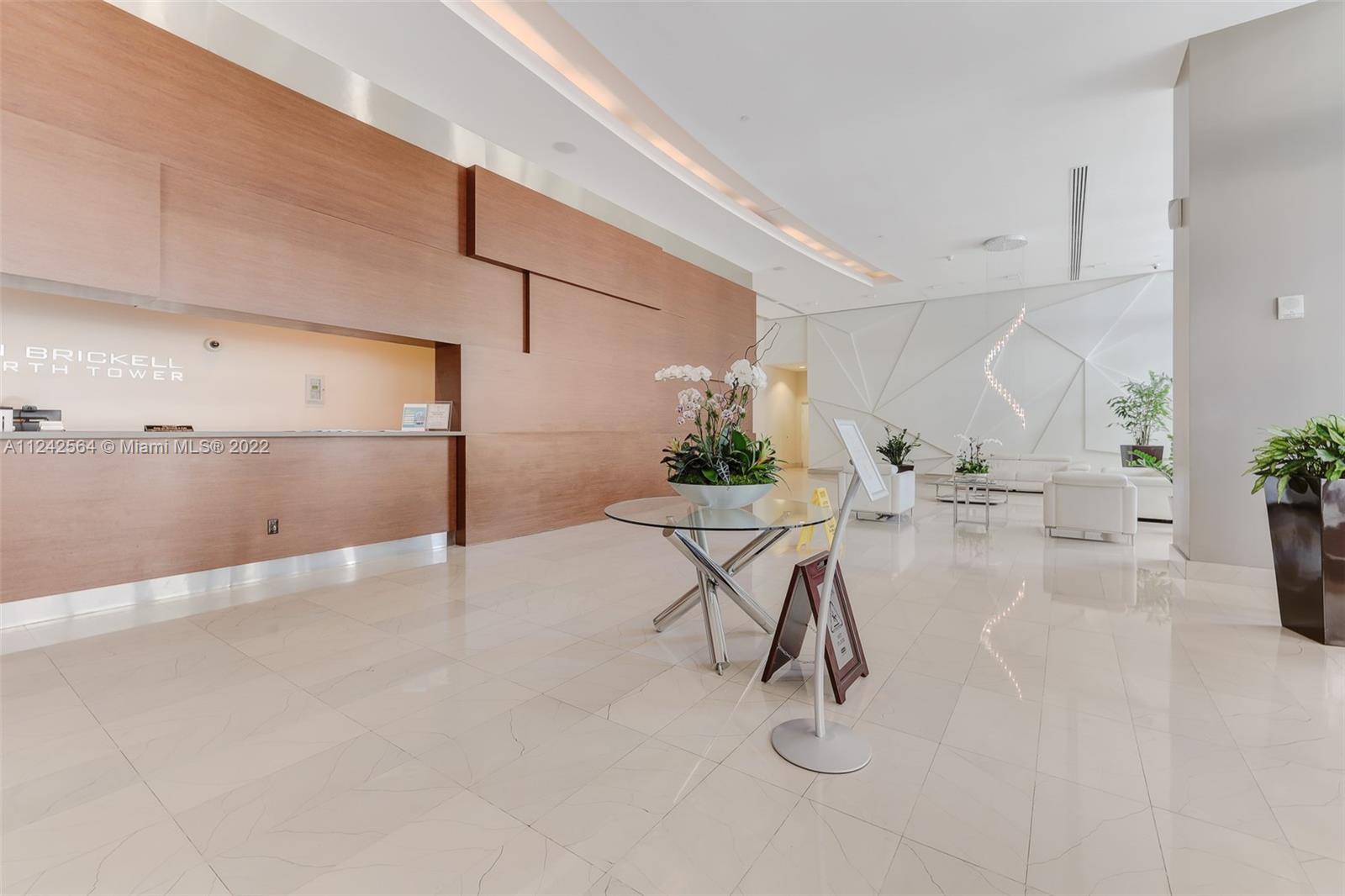 THE AXIS ON BRICKELL II C - Residential