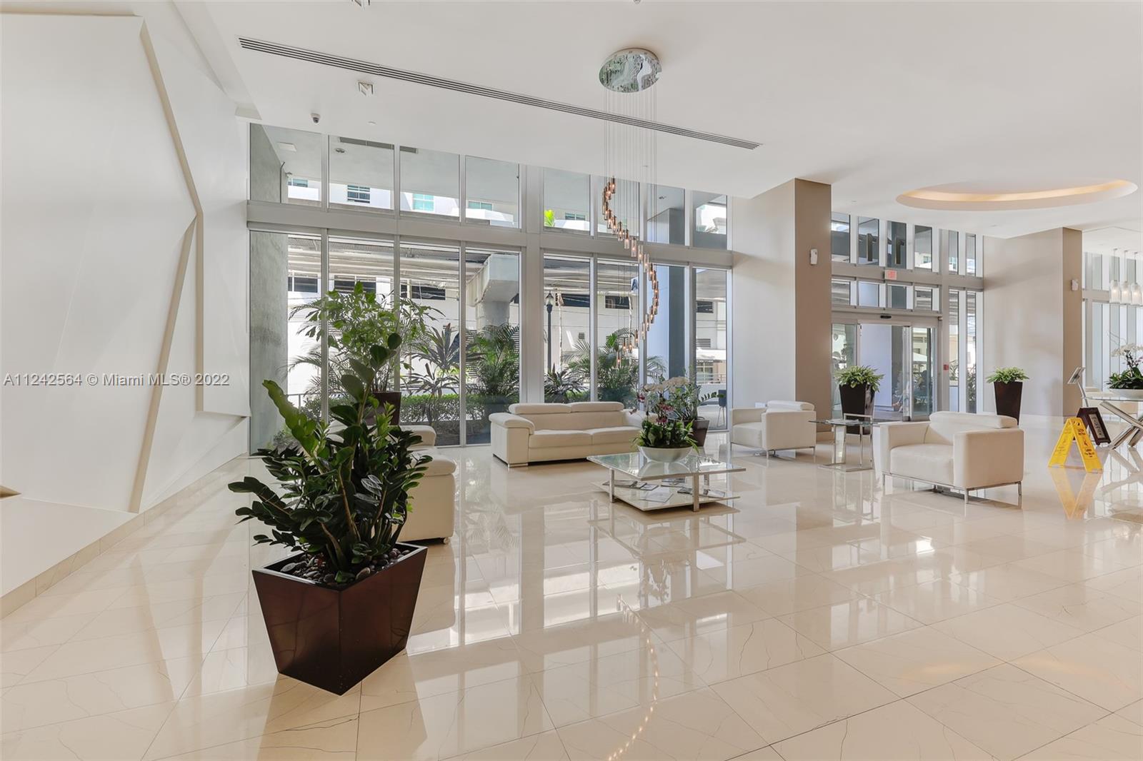 THE AXIS ON BRICKELL II C - Residential