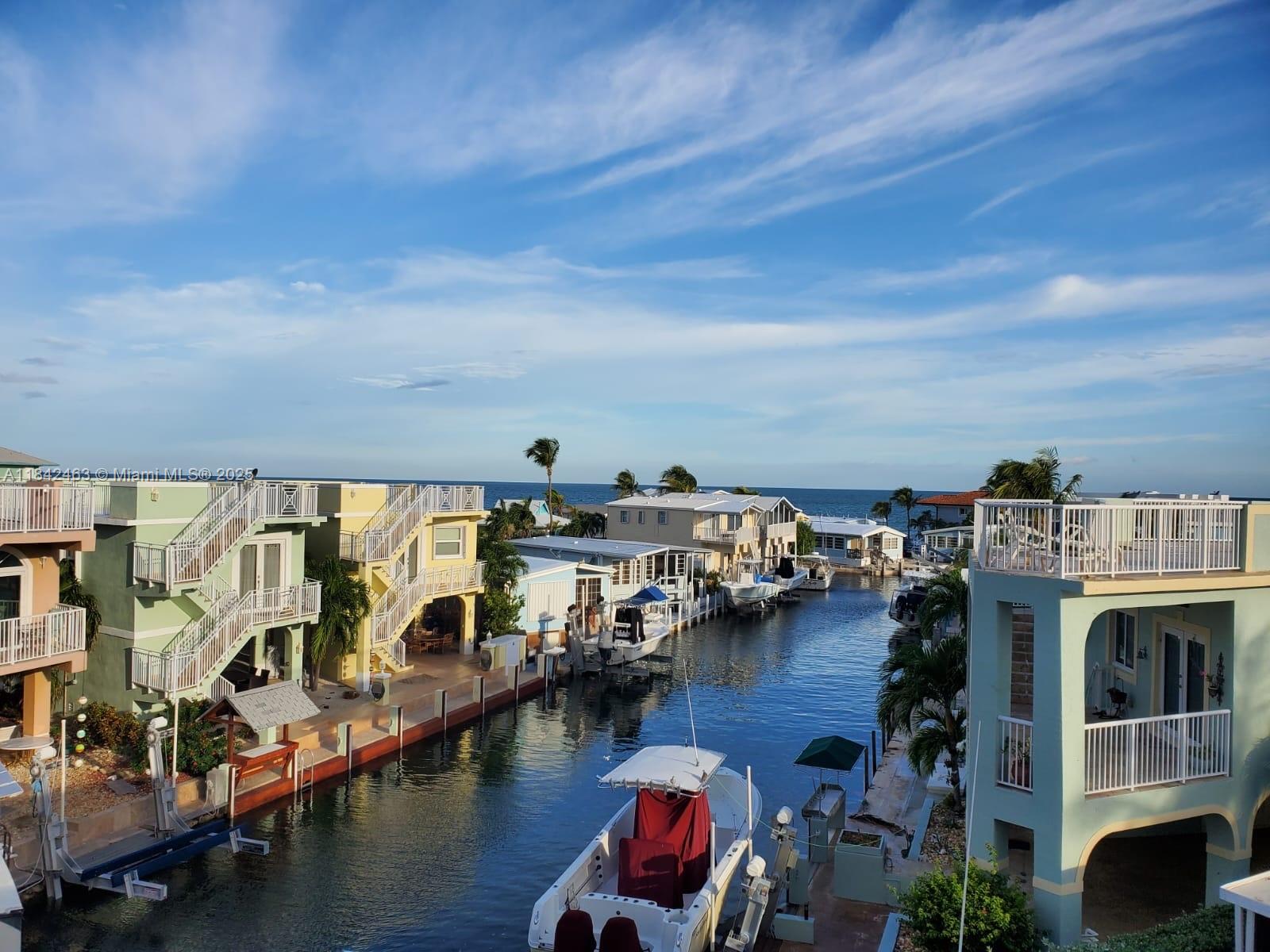 LONG KEY PROJ PROP LINE S - Residential