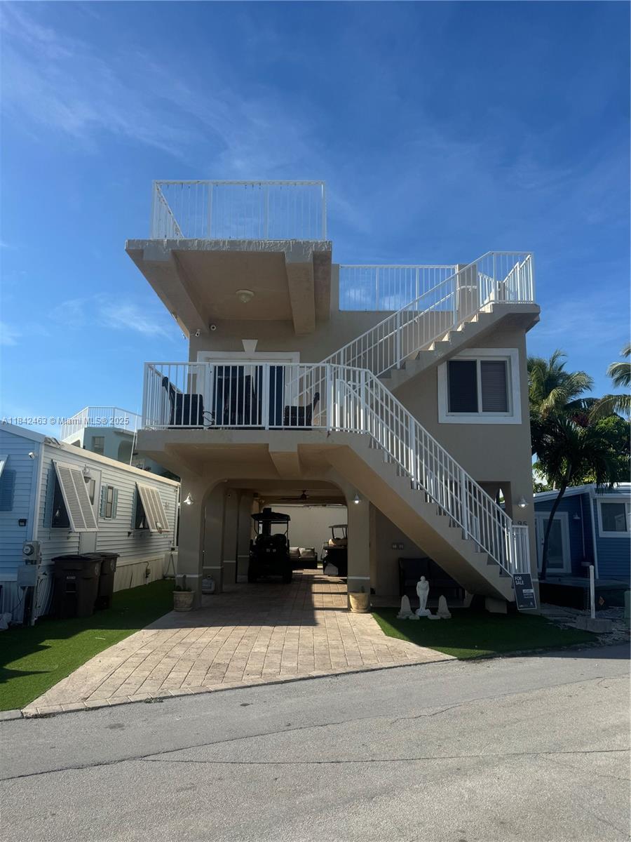LONG KEY PROJ PROP LINE S - Residential