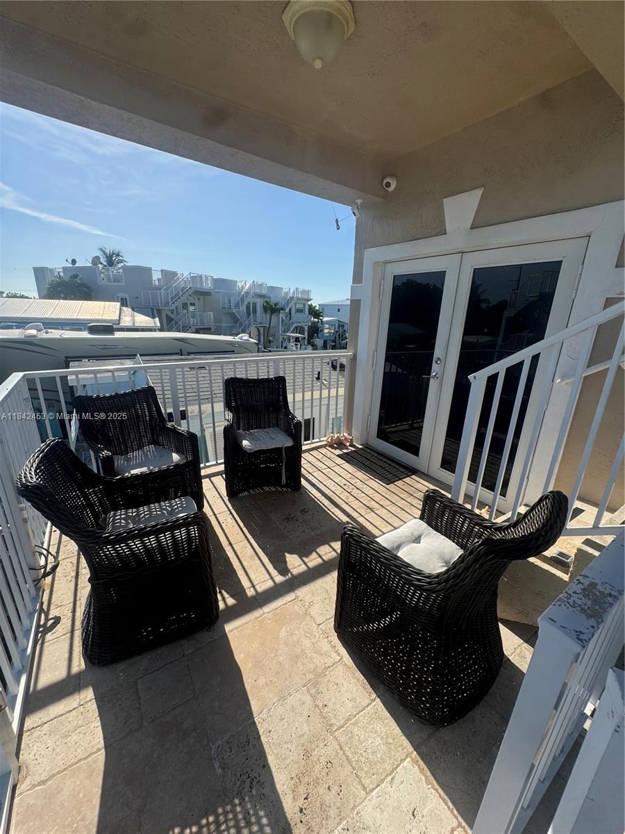 LONG KEY PROJ PROP LINE S - Residential