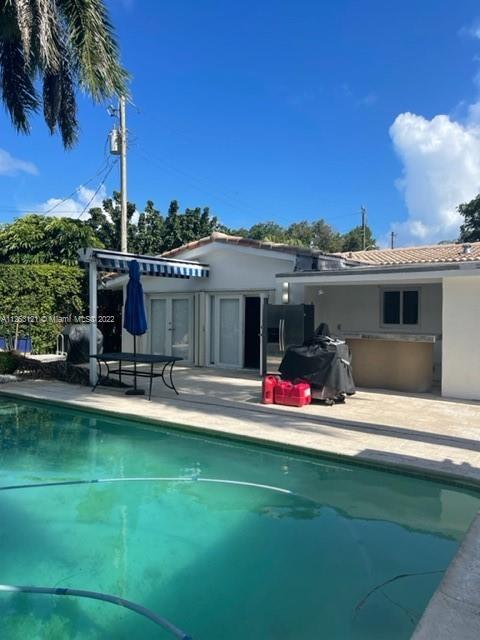 RIVIERA PINES - Residential Lease