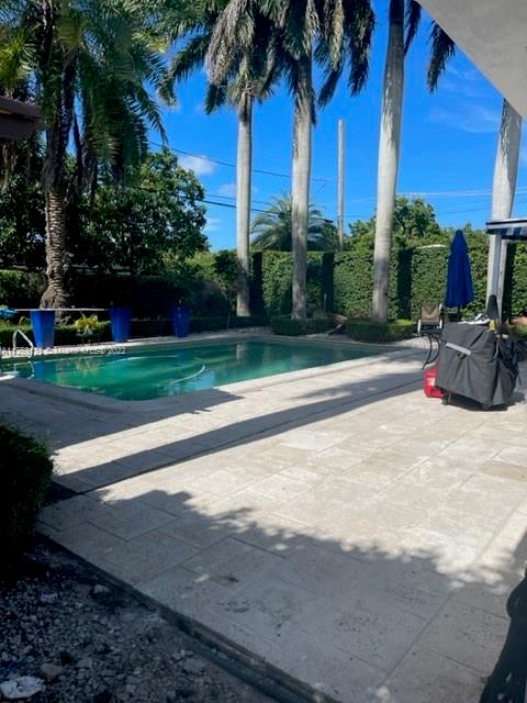 RIVIERA PINES - Residential Lease