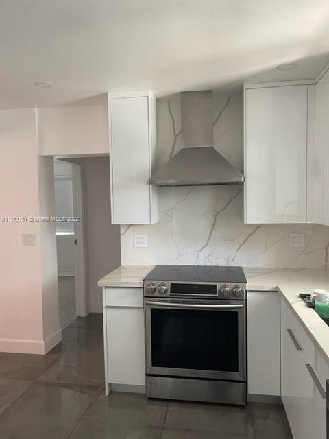 RIVIERA PINES - Residential Lease